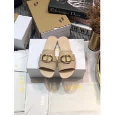 Christian Dior Slippers